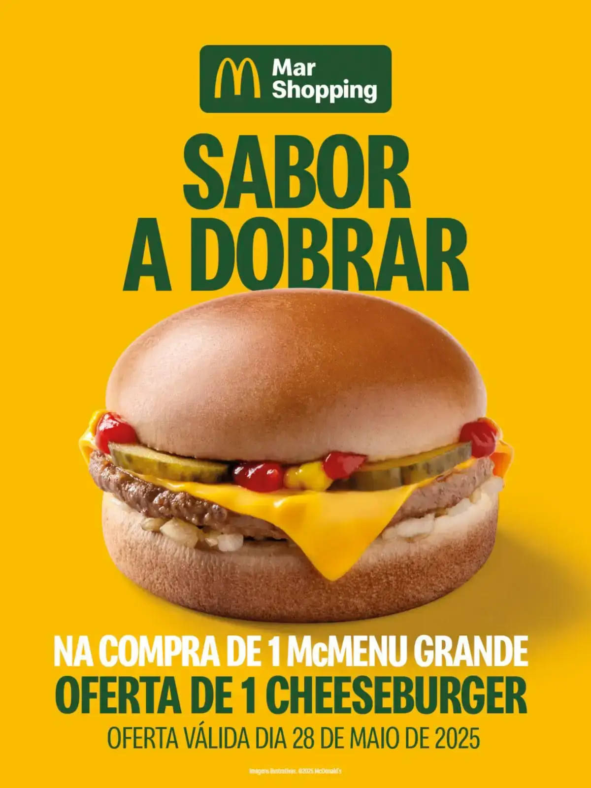 Promo OFERTA CHEESE MarShopping 1200x1600