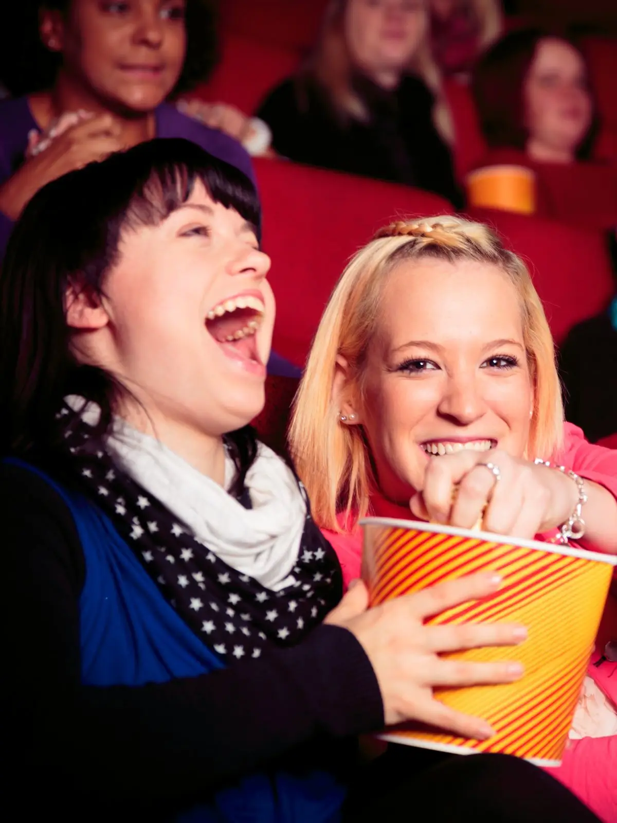 Tiare Shopping EP UCI Cinemas Cinema a soli eur 4.9