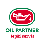 Logo | OIL Partner