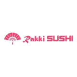 RakkiSUSHI_Logo