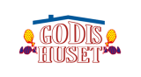 Godishuset logo bild