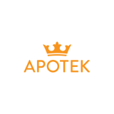 Kronans apotek logo image