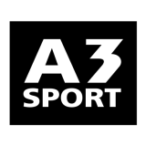 A3Sport Logo