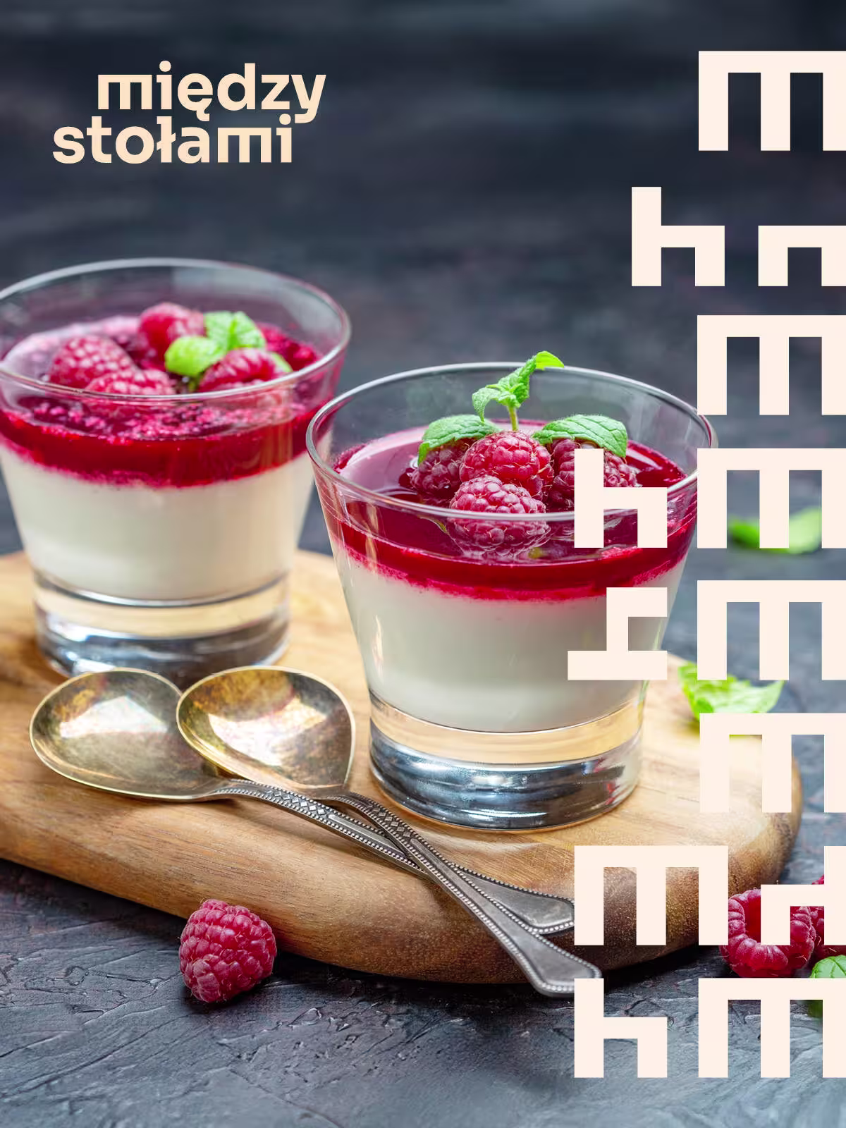 Panna cotta