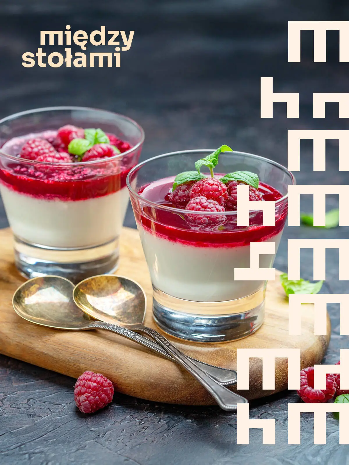 Panna cotta