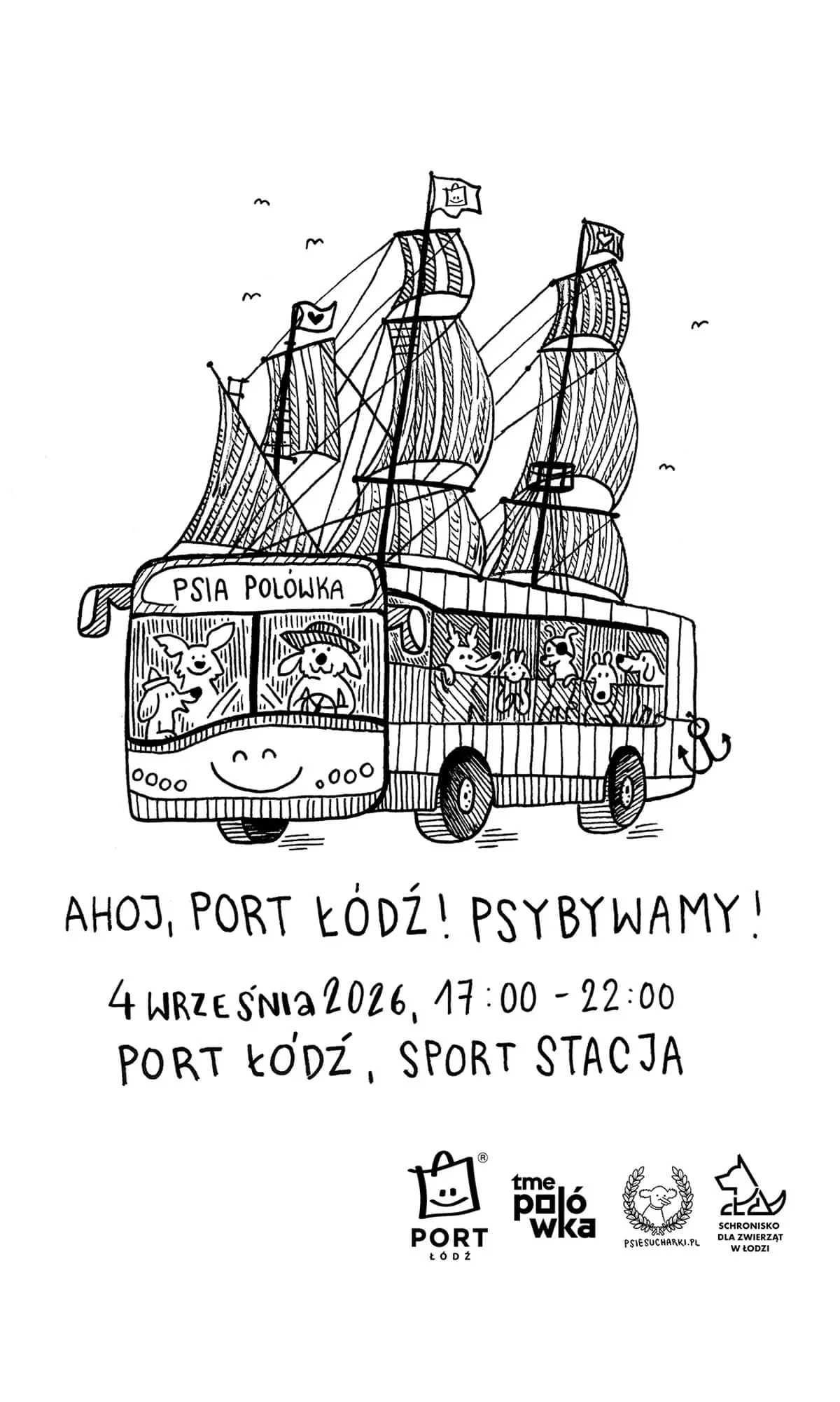 Psia polówka