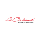 Le Croissant logo