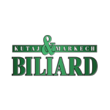 Logo | BILIARD