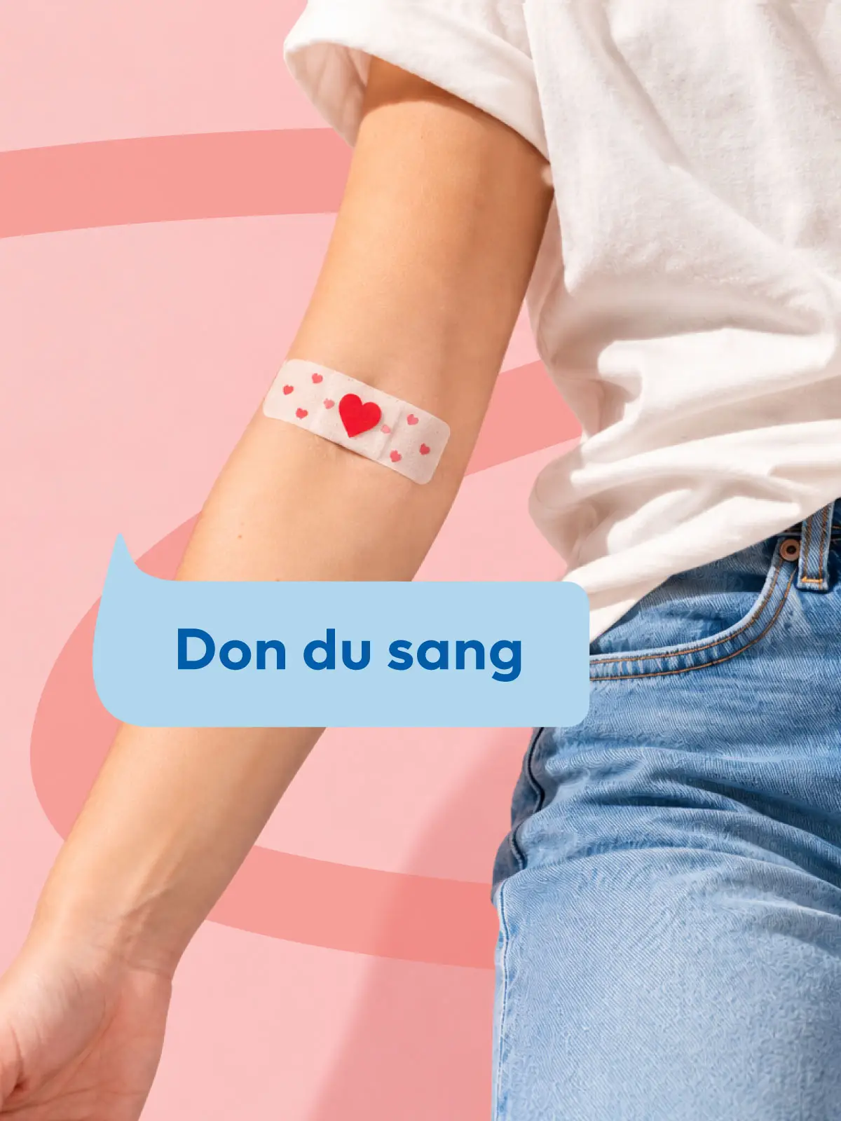 Don du sang event