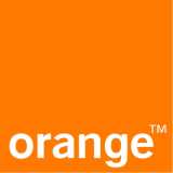 Orange logo image