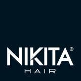 Nikita Hair logo