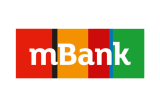 mBank logo image
