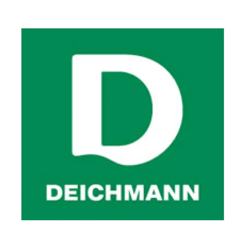 Logo | Deichmann