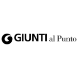 Tiare Shopping Giunti al Punto logo