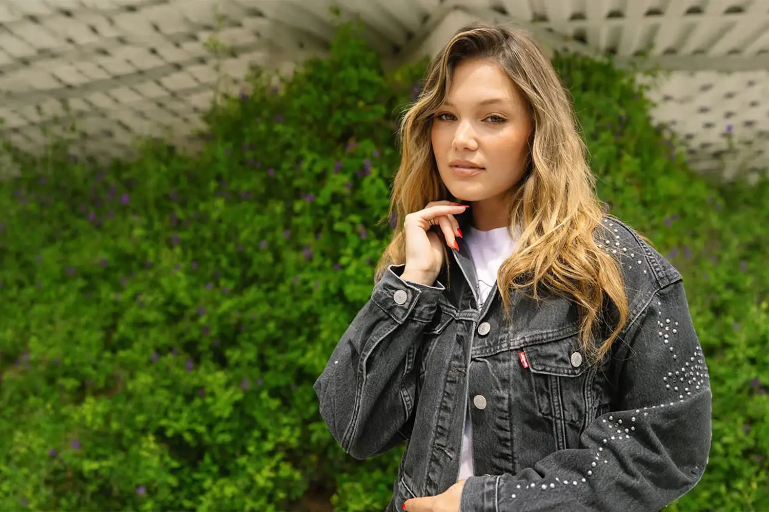 Loja Levi's no MAR Shopping Matosinhos