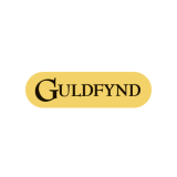 Guldfynd logo image