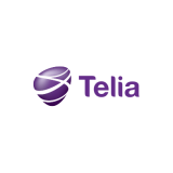 Telia logo