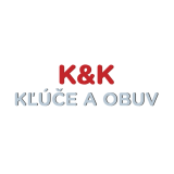 Logo | K&K KĽÚČE A OBUV