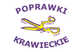 Poprawki Krawieckie logo image