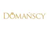 DOMAŃSCY logo