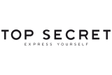 Top Secret logo image
