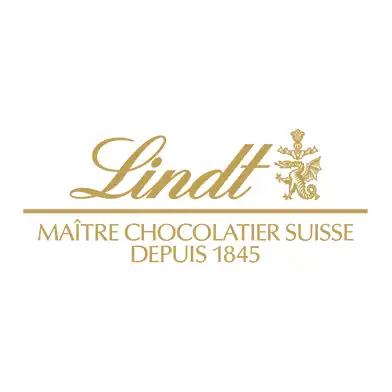 Tiare Shopping Lindt logo