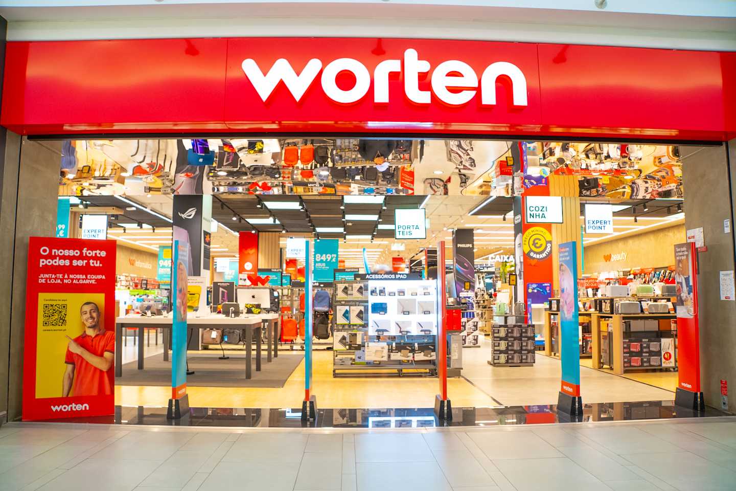 WORTEN MAR Shopping Algarve worten-mar-shopping-algarve
