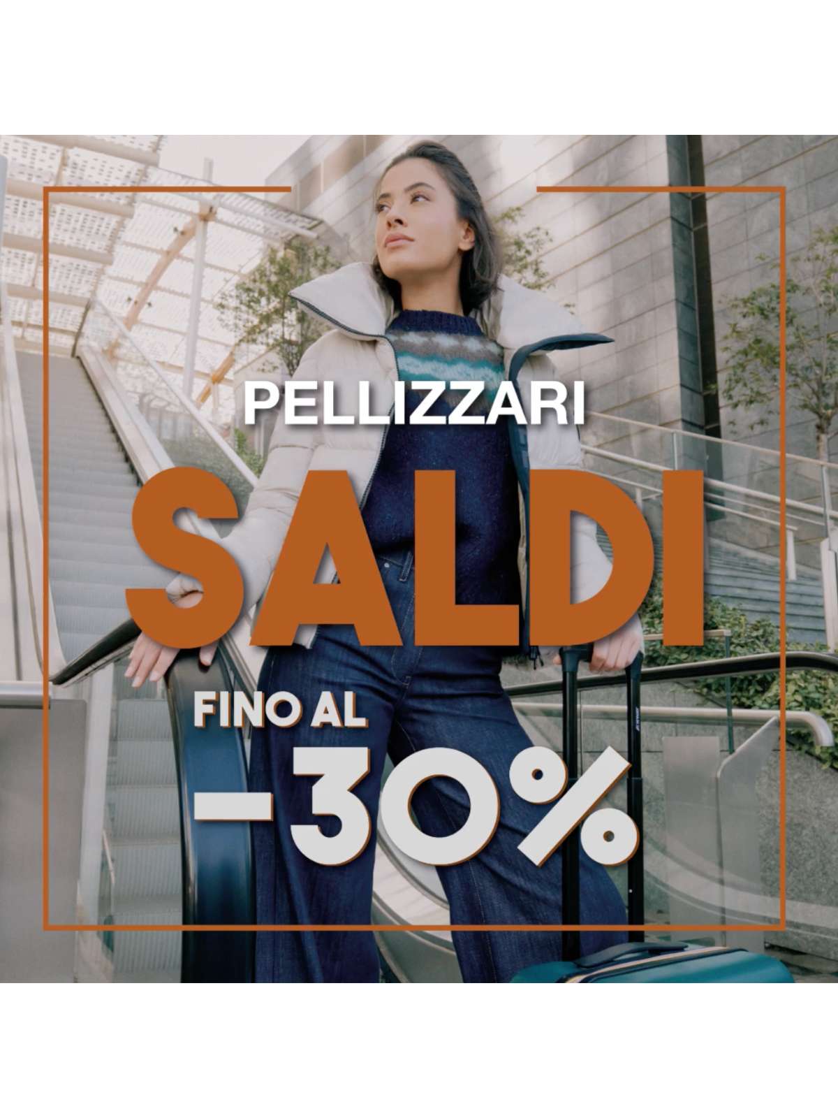 Saldi 2024 autunno inverno