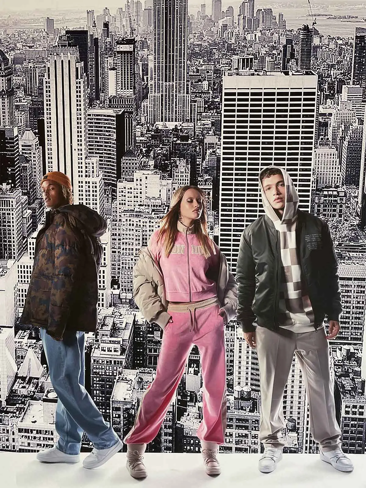 New Yorker