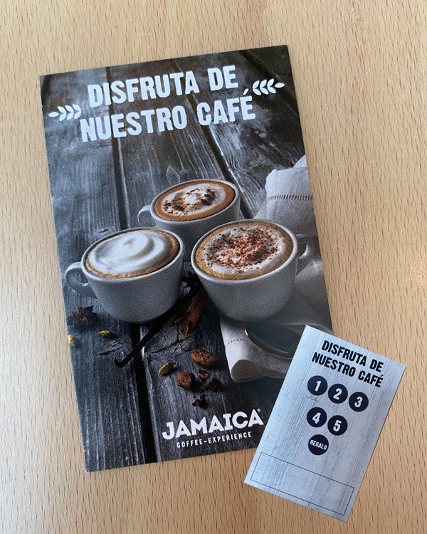 Jamaica Coffee Shop RÍO Shopping