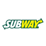 Logo | Subway