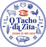 O Tacho da Zita image