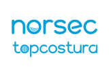 Norsec / Top Costura logo