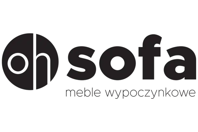 Oh Sofa logo image
