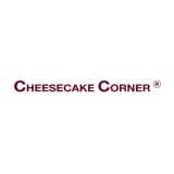 Cheesecake Corner logo image