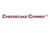 Cheesecake Corner logo image