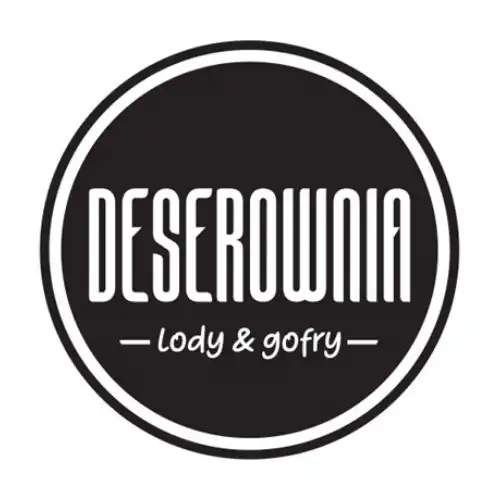 Deserownia logo