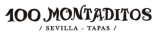 100 MONTADITOS logo