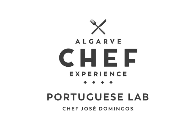 PORTUGUESE LAB - ALGARVE CHEF EXPERIENCE logo
