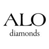 Logo | ALO diamonds