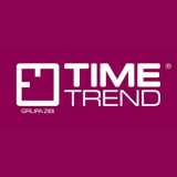 Time Trend logo image