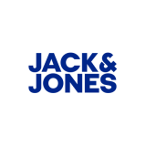 Jack and Jones logo image