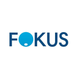 Logo | FOKUS očná optika