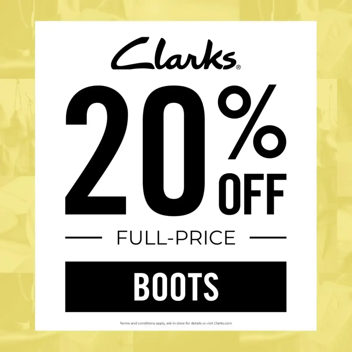 New Jan 2025 Boot promo retail (003) 1200 x1200