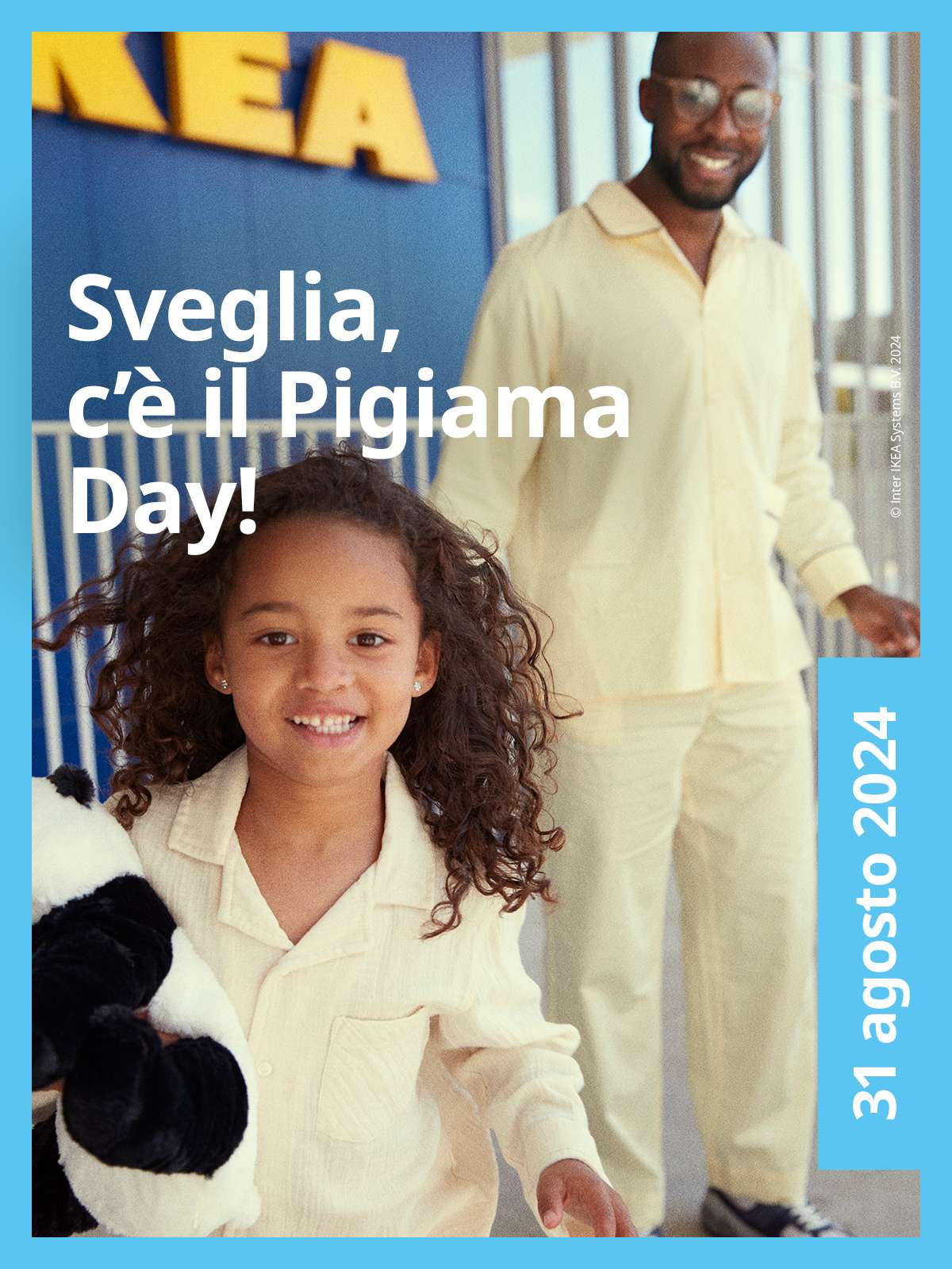 Pigiama Day | Eln?s Shopping