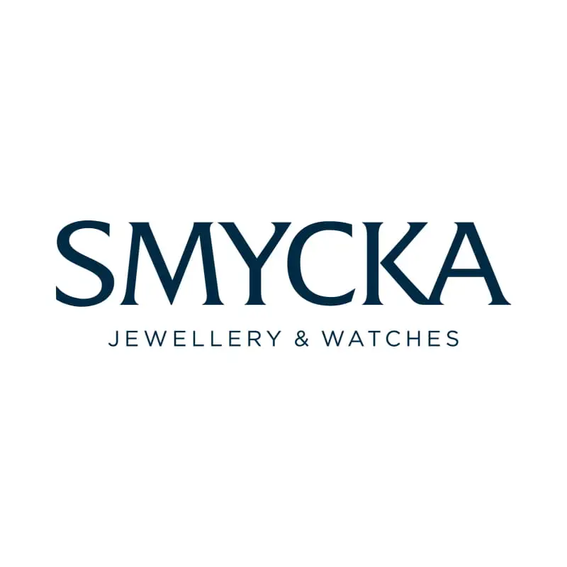 Smycka logotype