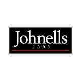 Brand Johnells logotype 
