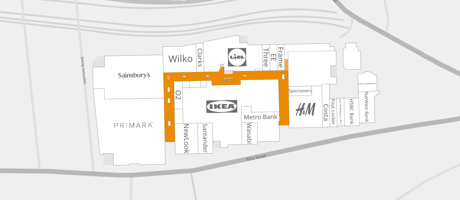 Livat Hammersmith floor 0