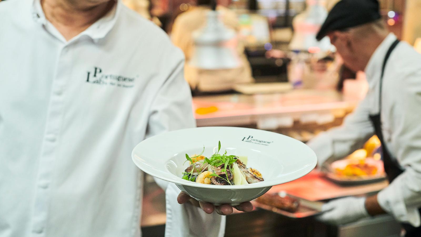 Algarve-chef-experience Portuguese-lab