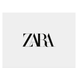 Logo | ZARA